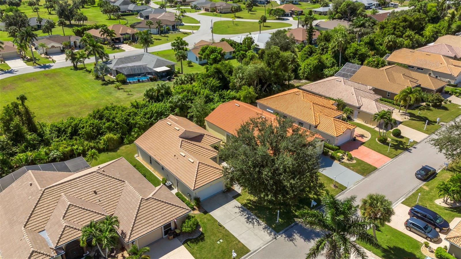 SEMINOLE LAKES PH 04 - Residential