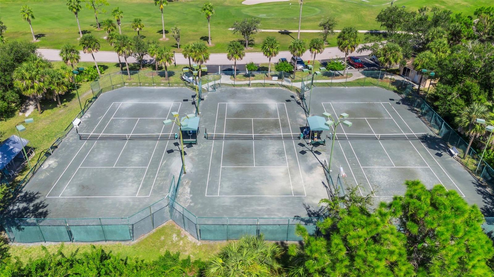 SEMINOLE LAKES PH 04 - Residential