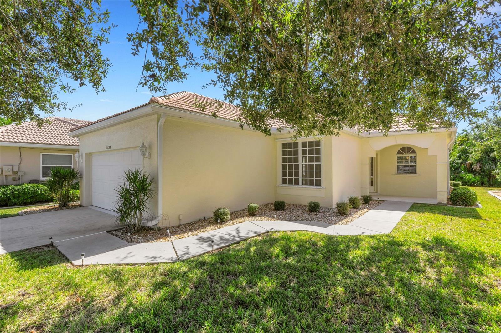 SEMINOLE LAKES PH 04 - Residential