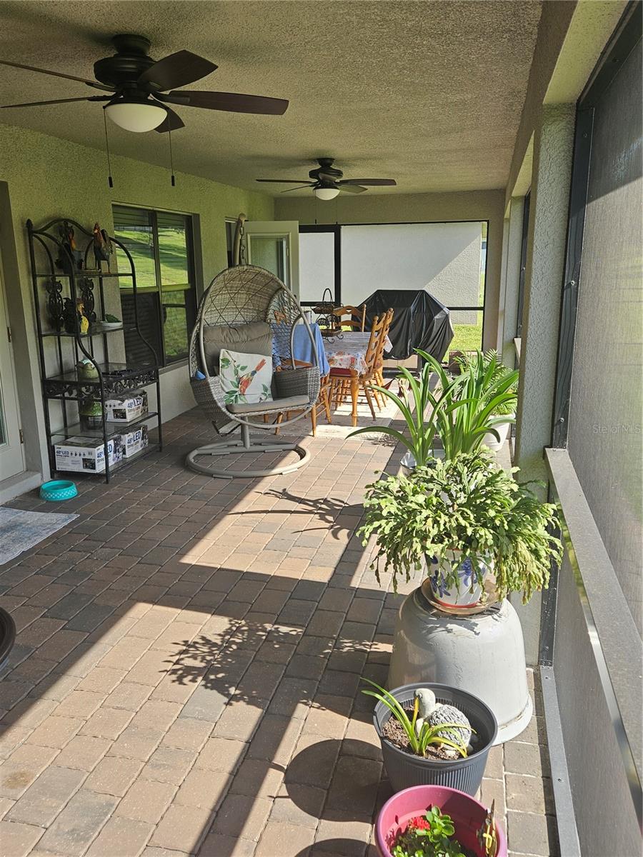 LAKE JULIANA ESTATES - Residential