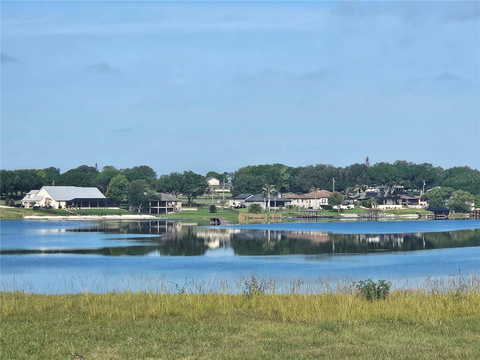 LAKE JULIANA ESTATES - Residential
