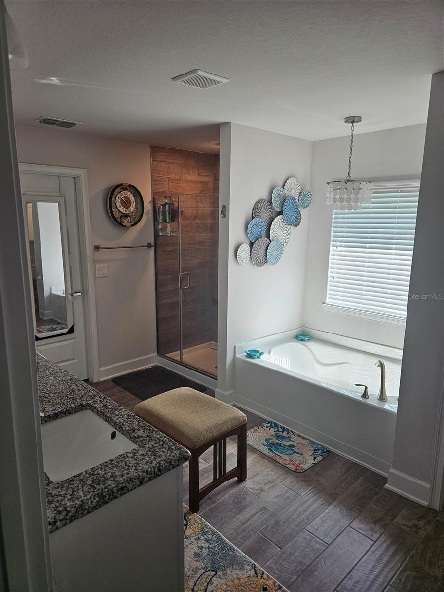 LAKE JULIANA ESTATES - Residential