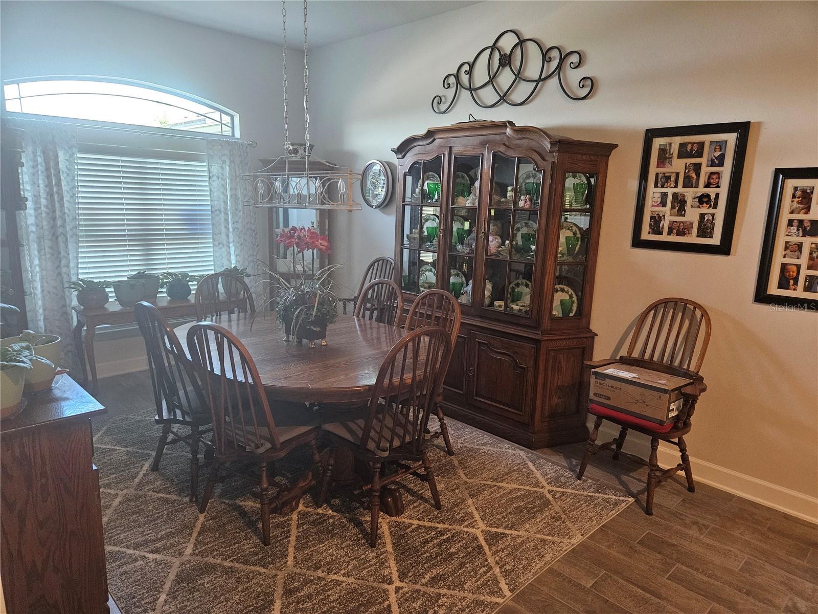 LAKE JULIANA ESTATES - Residential