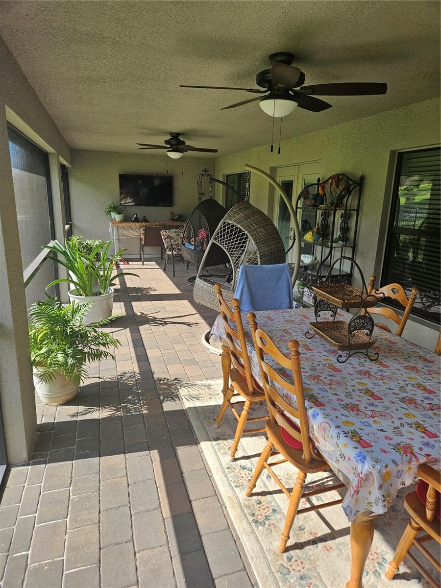 LAKE JULIANA ESTATES - Residential