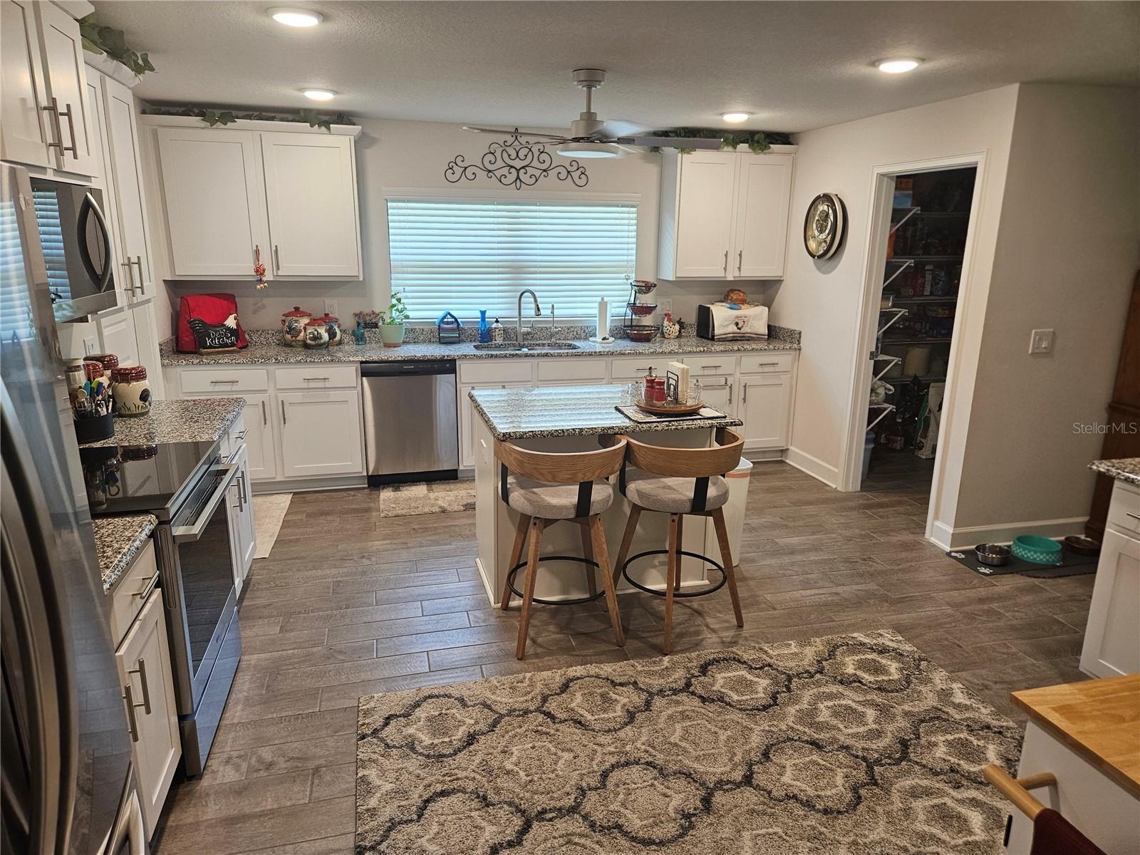 LAKE JULIANA ESTATES - Residential