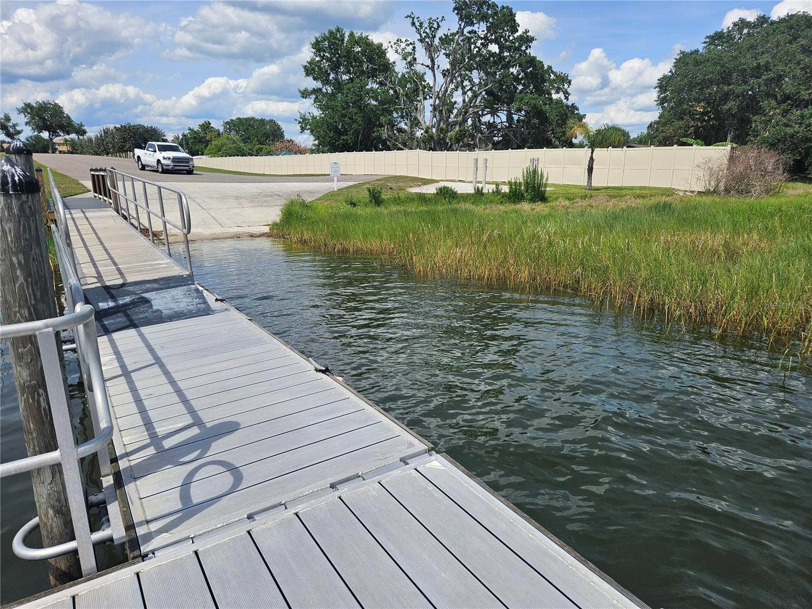 LAKE JULIANA ESTATES - Residential