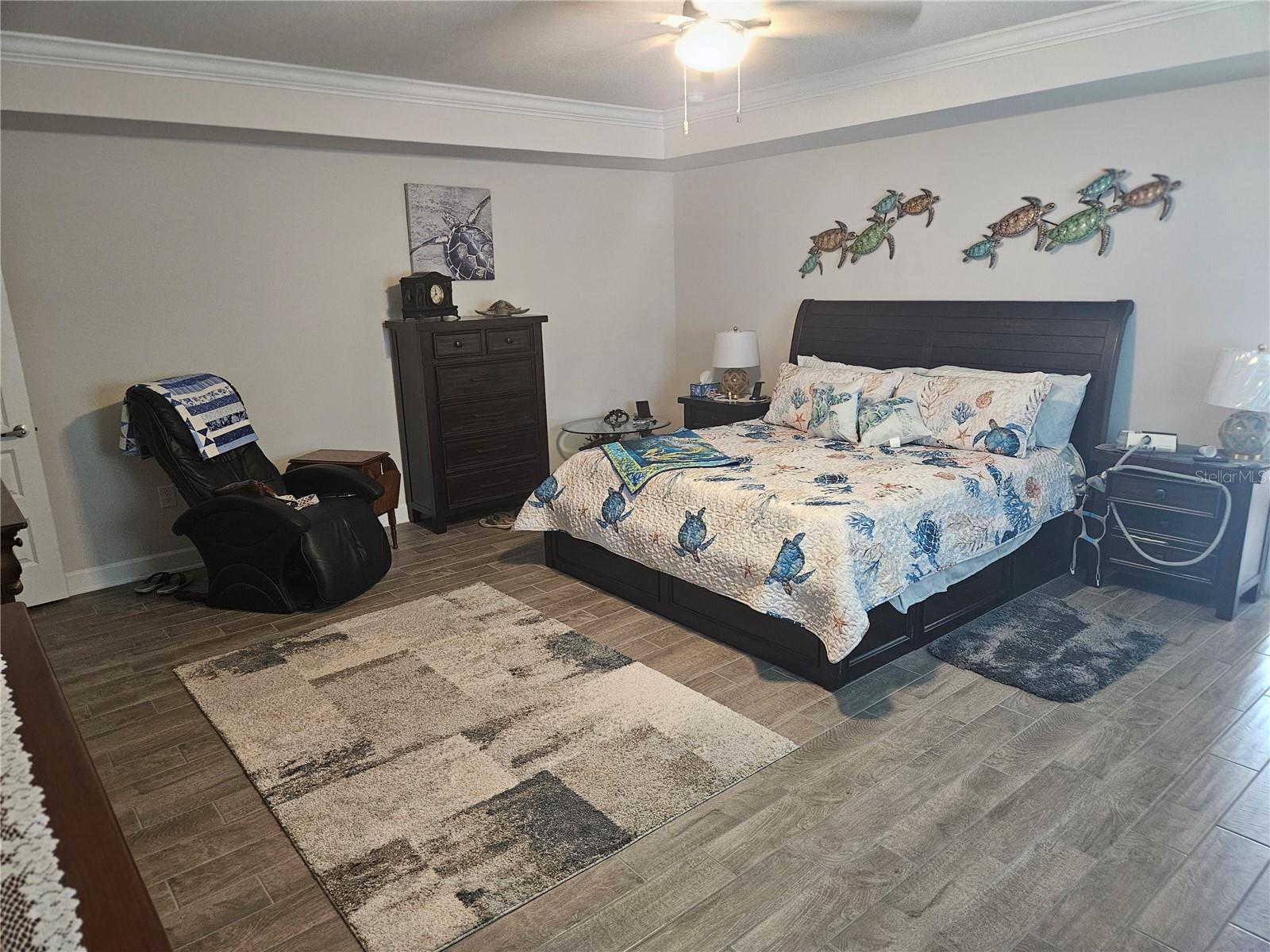 LAKE JULIANA ESTATES - Residential