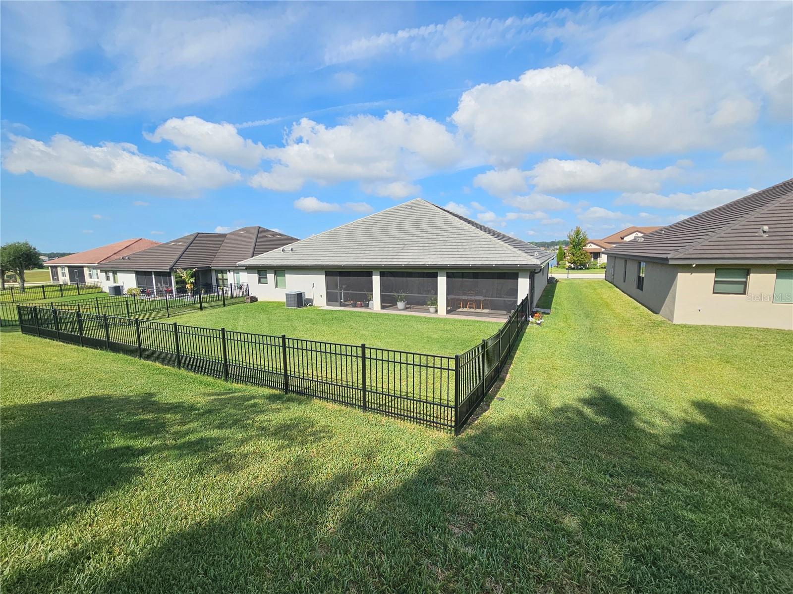 LAKE JULIANA ESTATES - Residential
