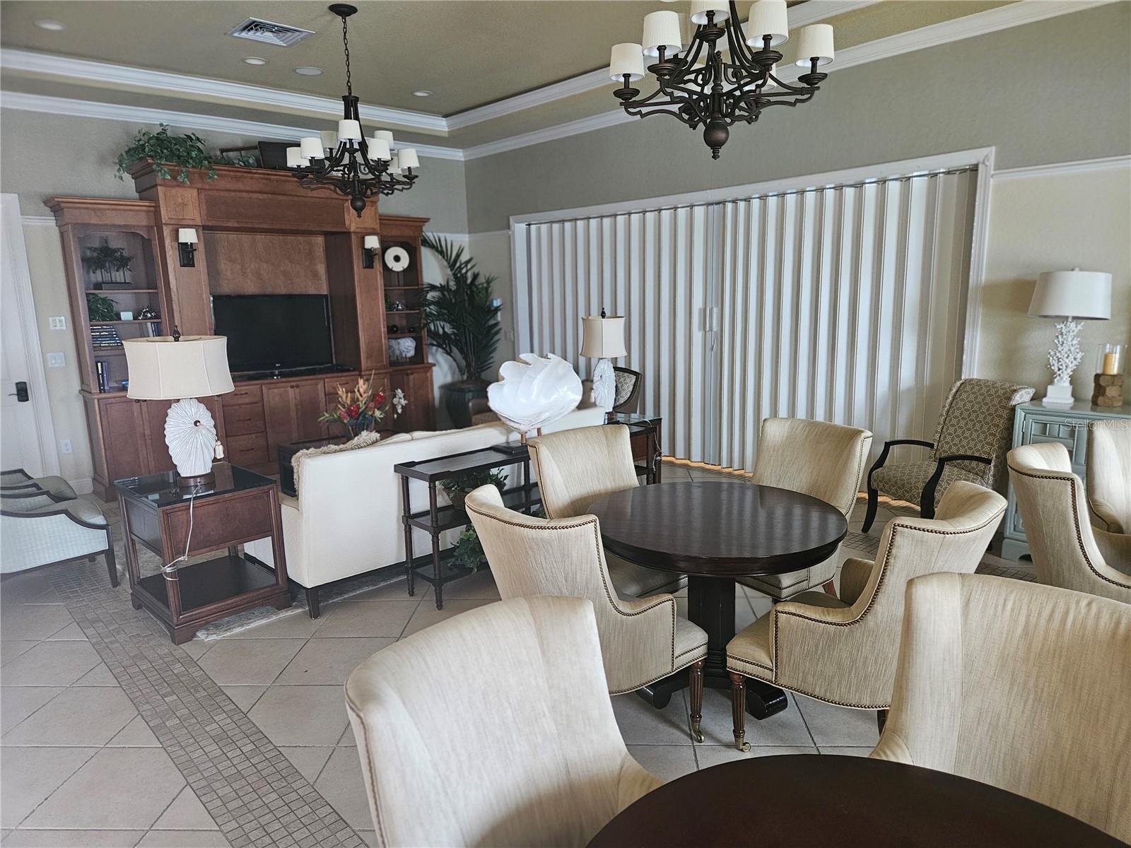 LAKE JULIANA ESTATES - Residential