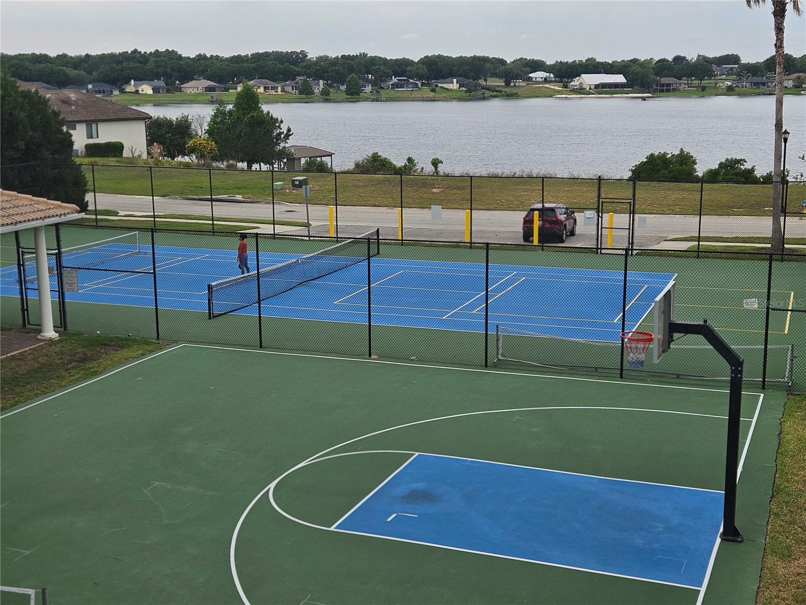 LAKE JULIANA ESTATES - Residential