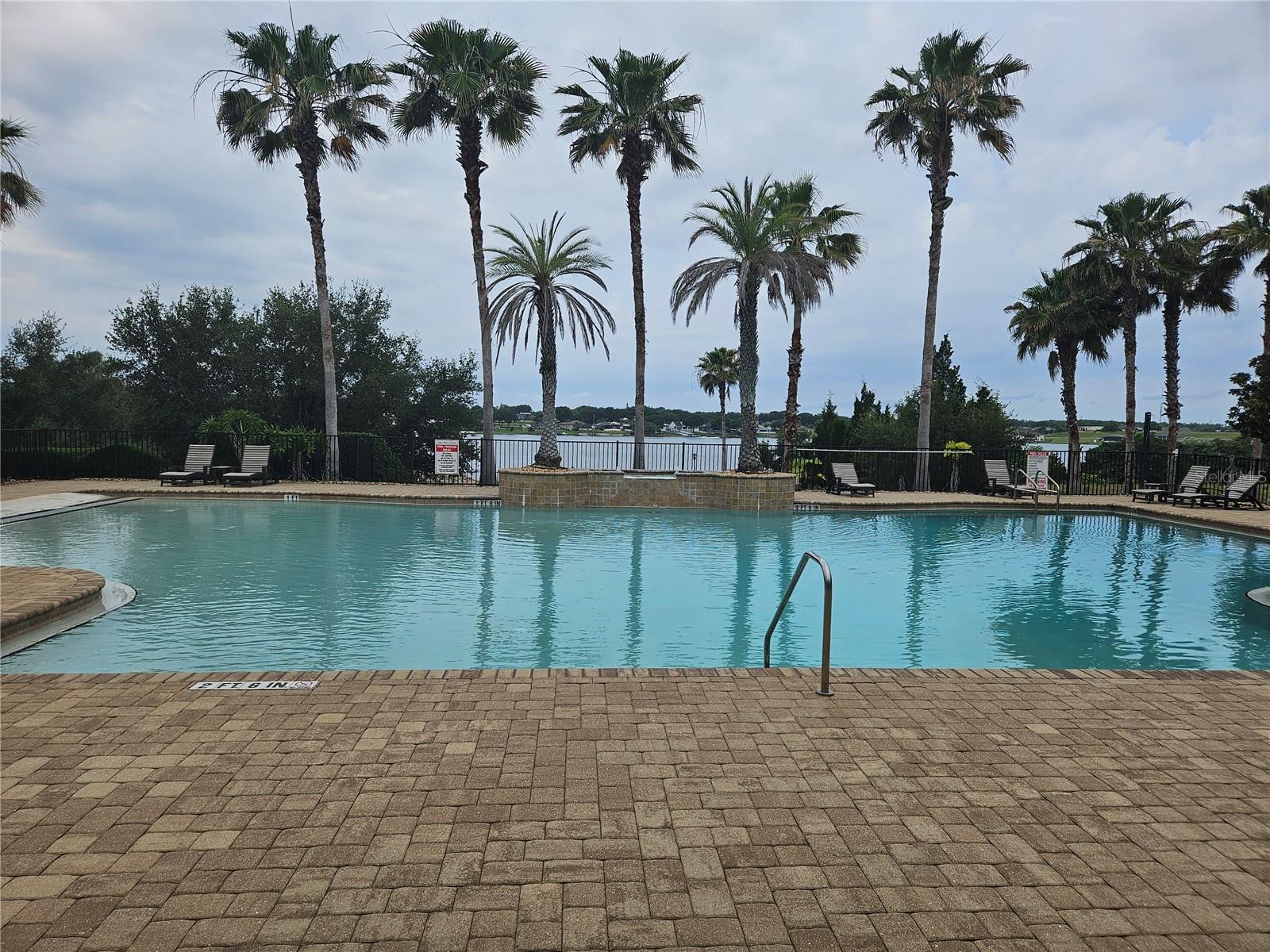 LAKE JULIANA ESTATES - Residential