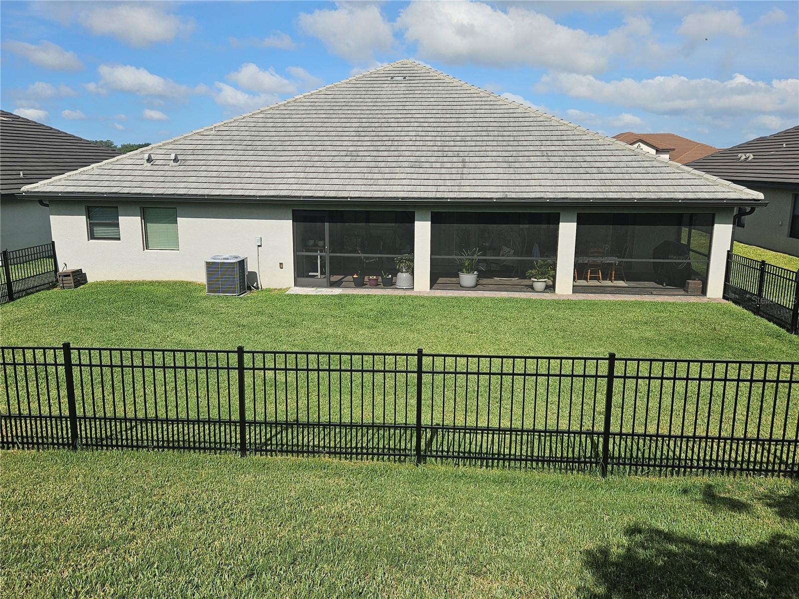 LAKE JULIANA ESTATES - Residential