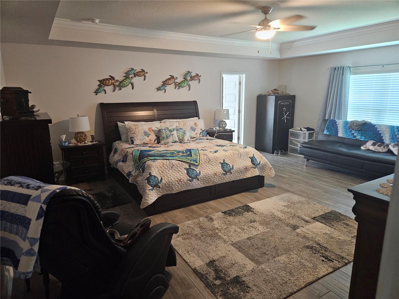 LAKE JULIANA ESTATES - Residential
