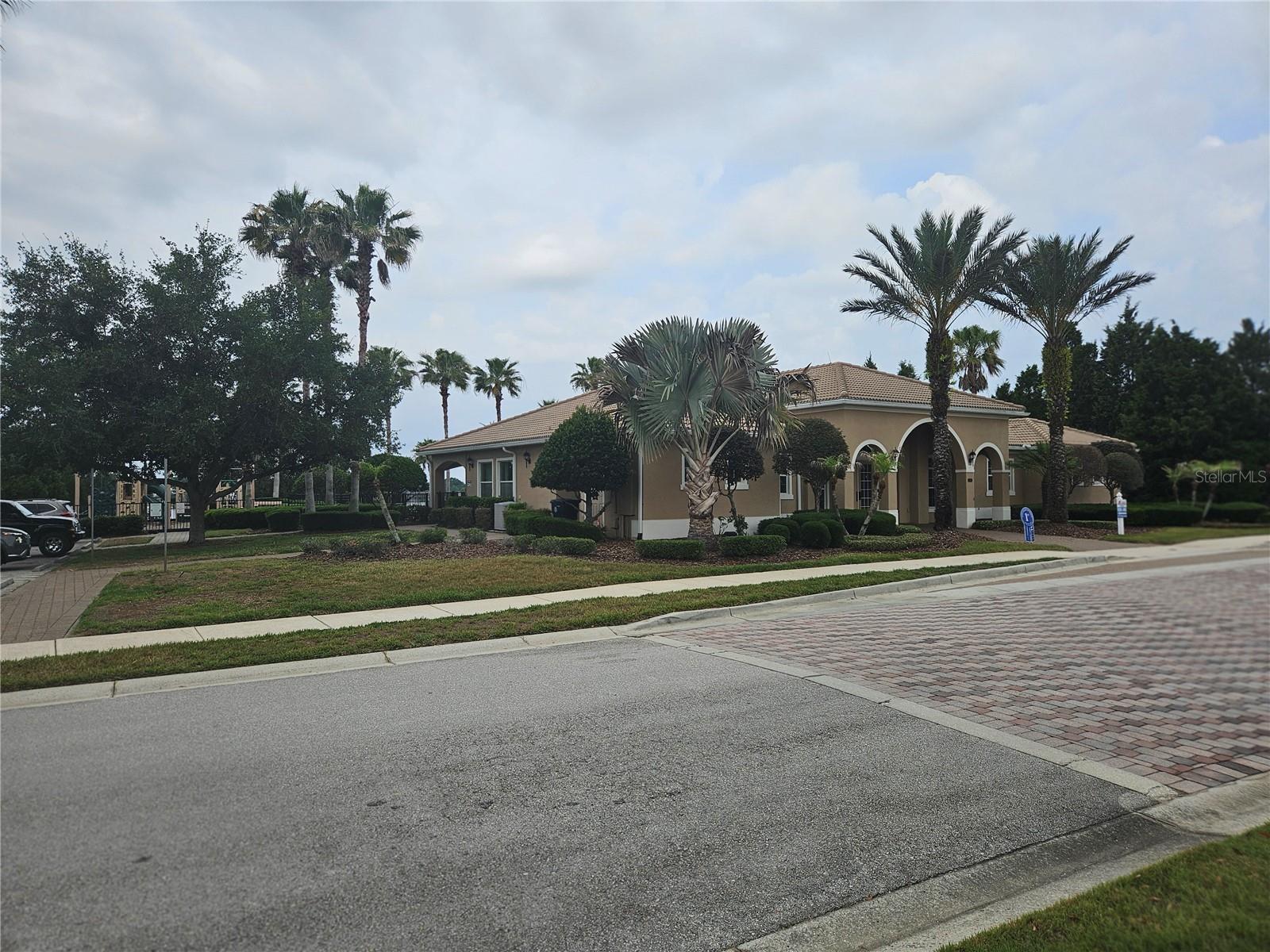 LAKE JULIANA ESTATES - Residential