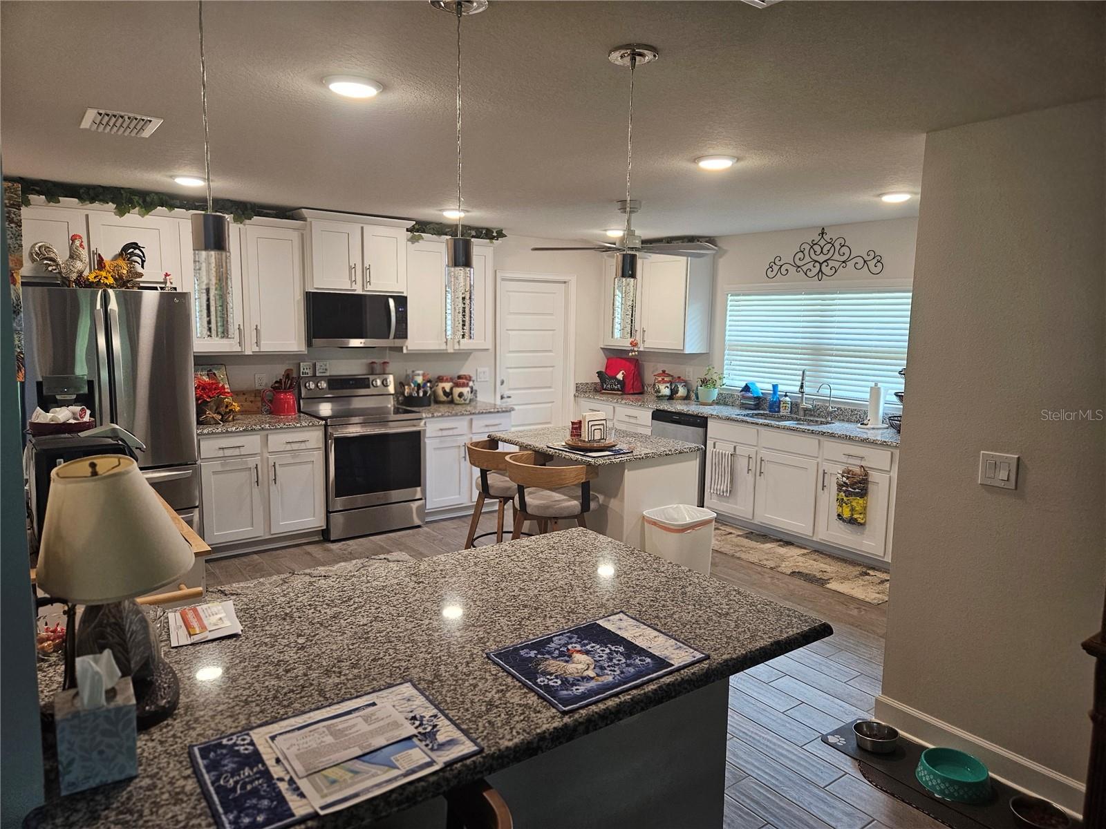 LAKE JULIANA ESTATES - Residential