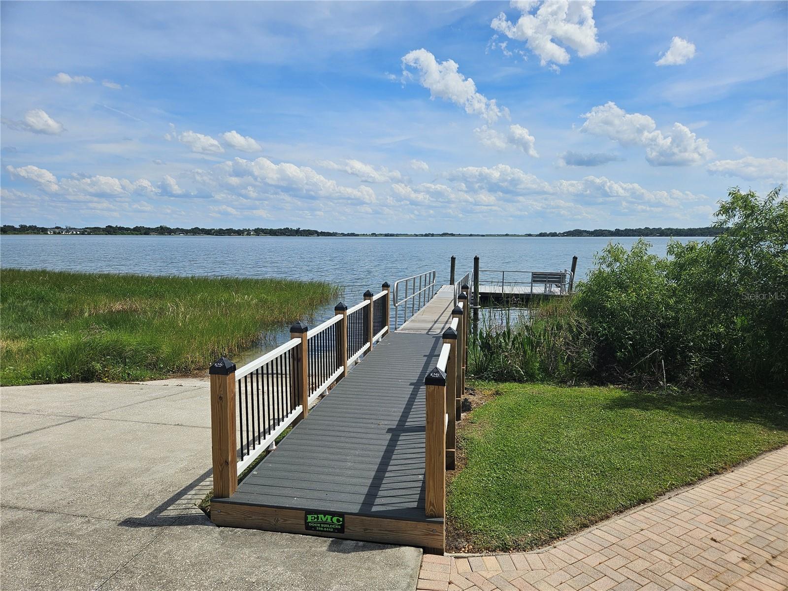 LAKE JULIANA ESTATES - Residential