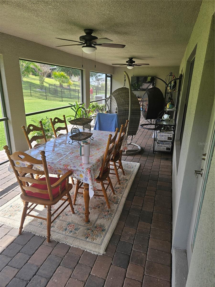 LAKE JULIANA ESTATES - Residential