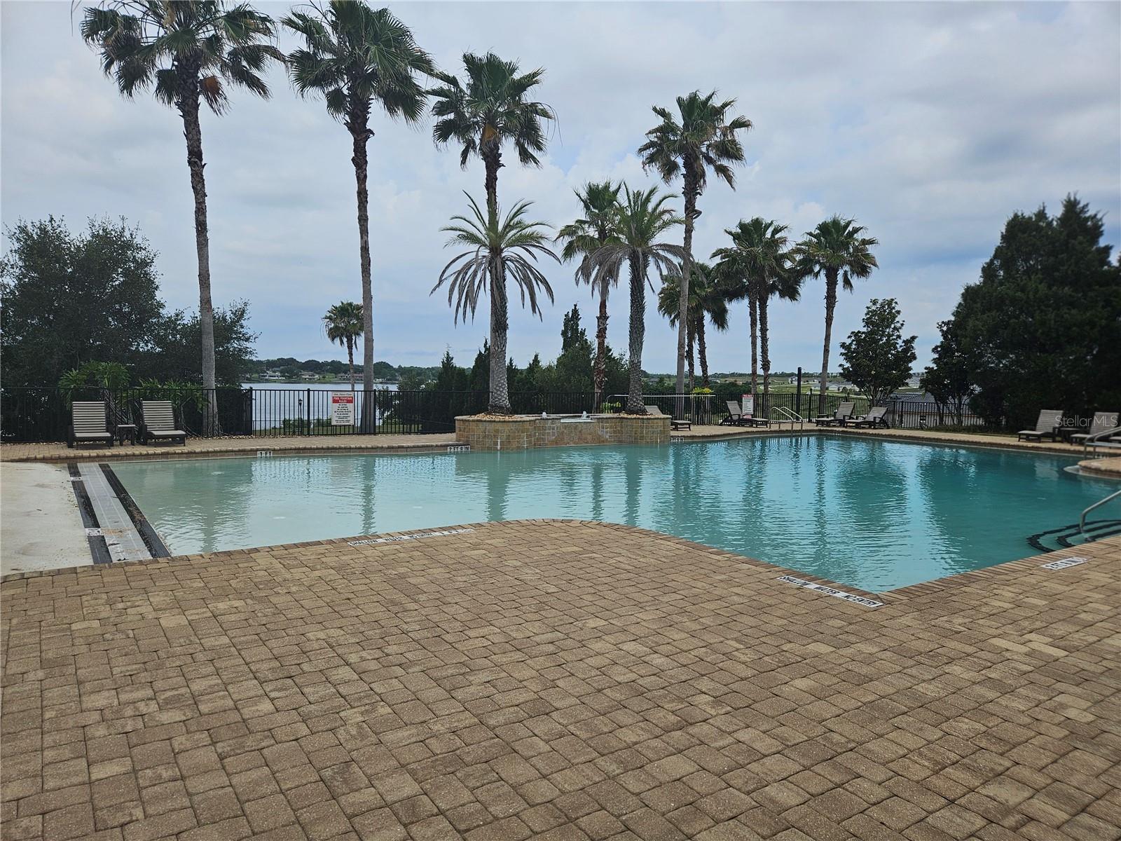 LAKE JULIANA ESTATES - Residential