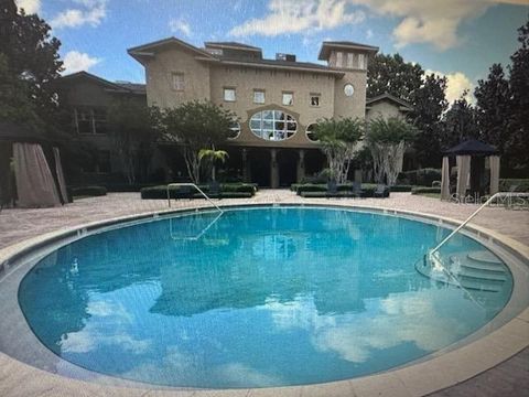 A home in LAKE MARY