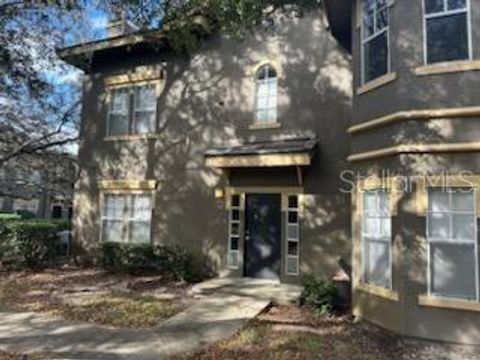 A home in LAKE MARY