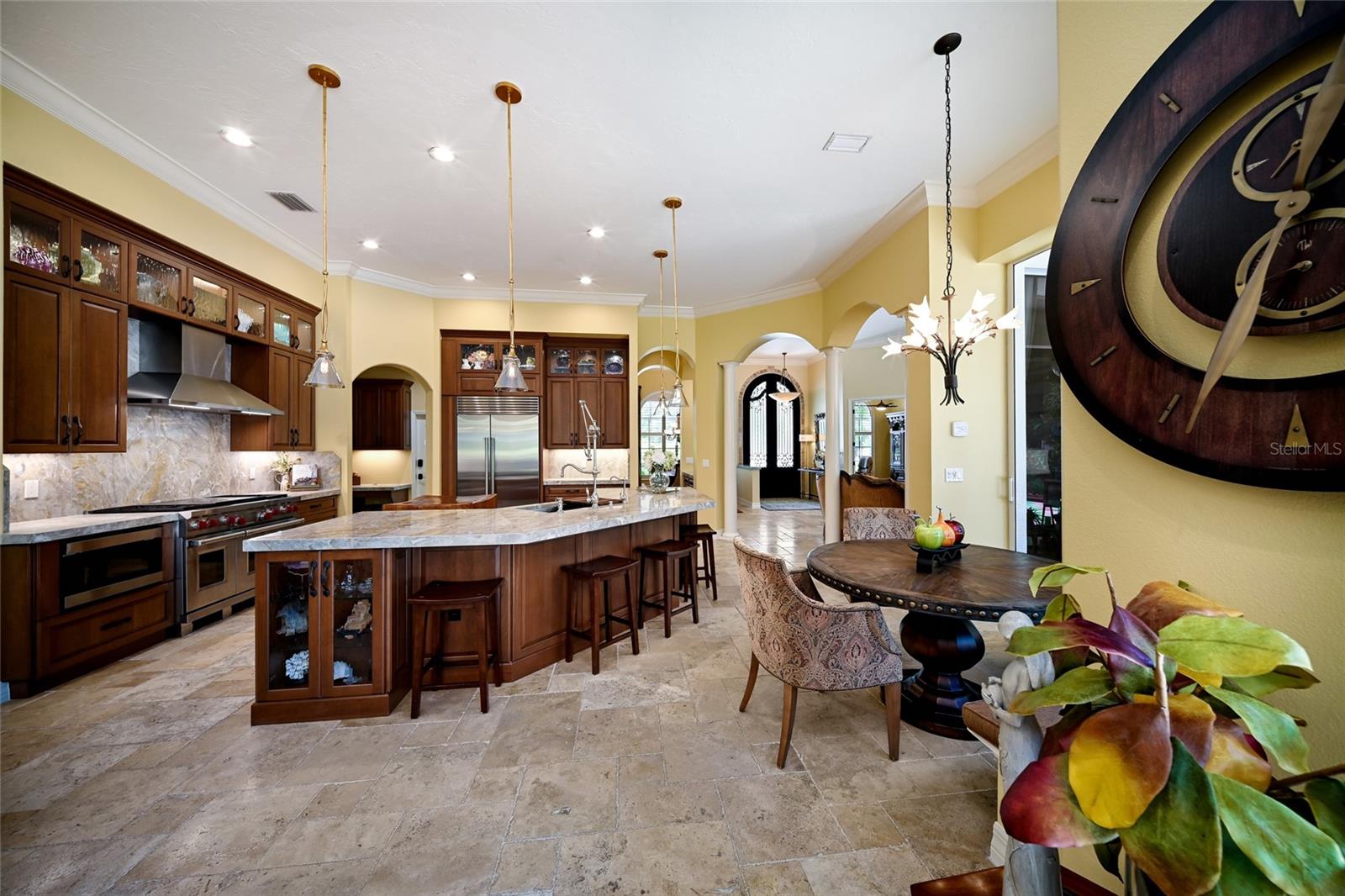 RIVER CLUB SOUTH - Residential