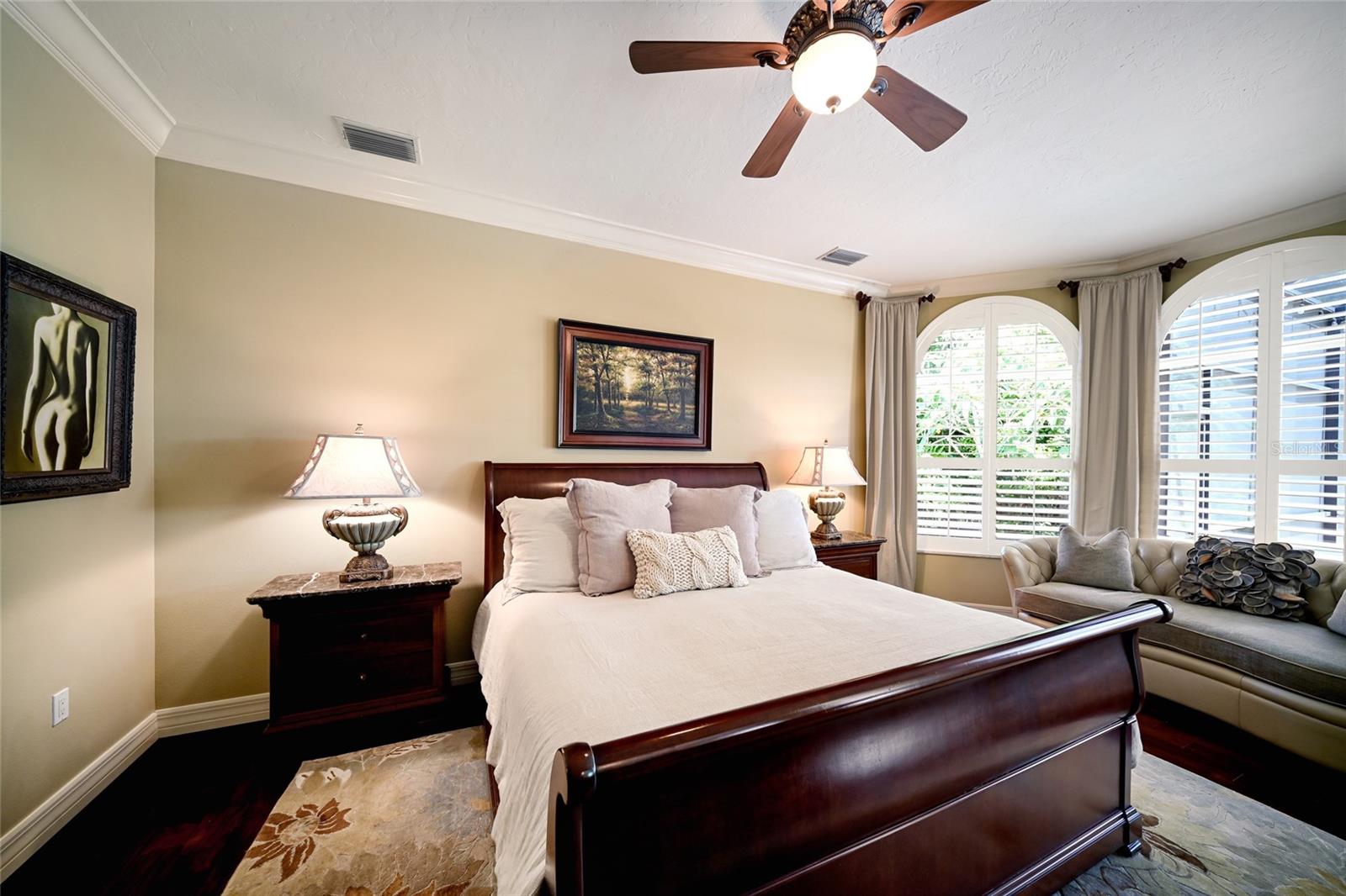 RIVER CLUB SOUTH - Residential