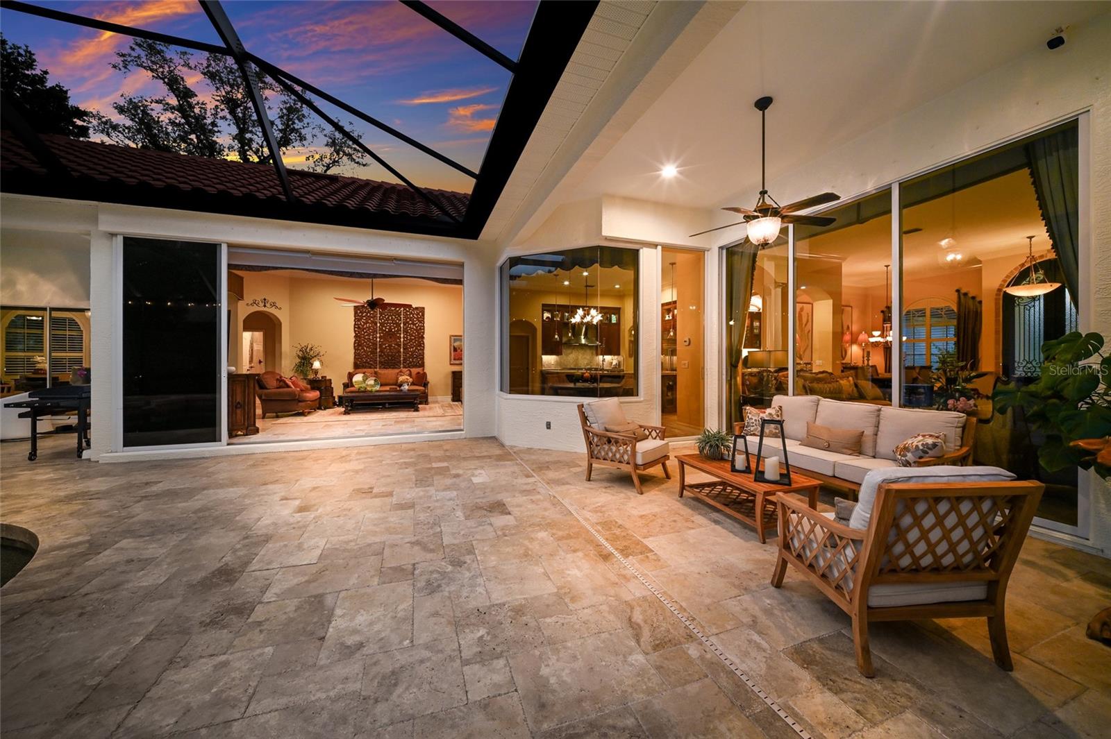 RIVER CLUB SOUTH - Residential