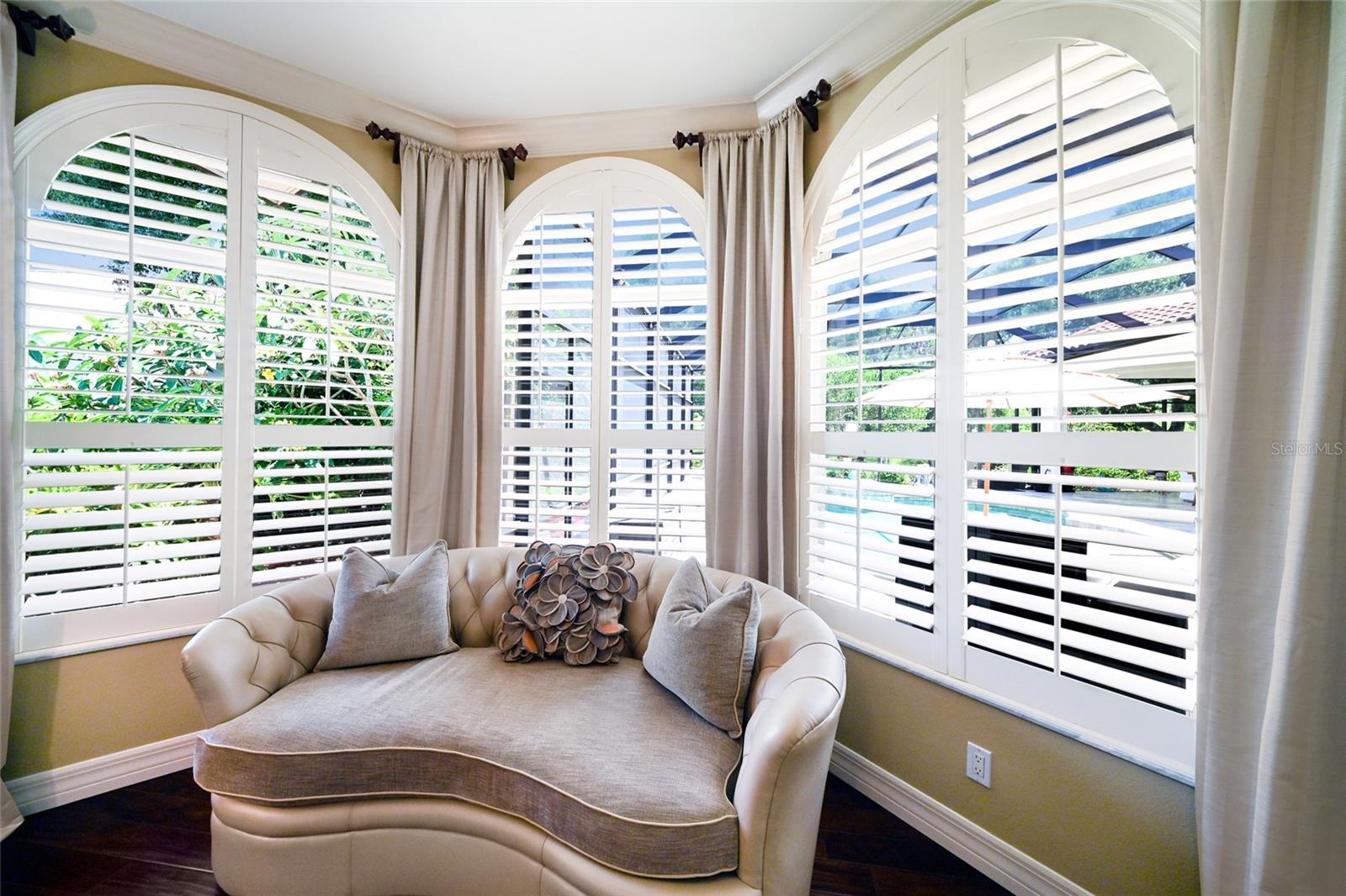 RIVER CLUB SOUTH - Residential