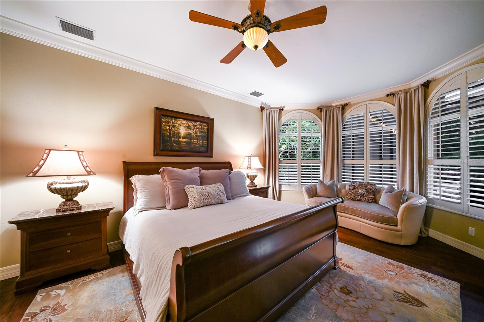 RIVER CLUB SOUTH - Residential