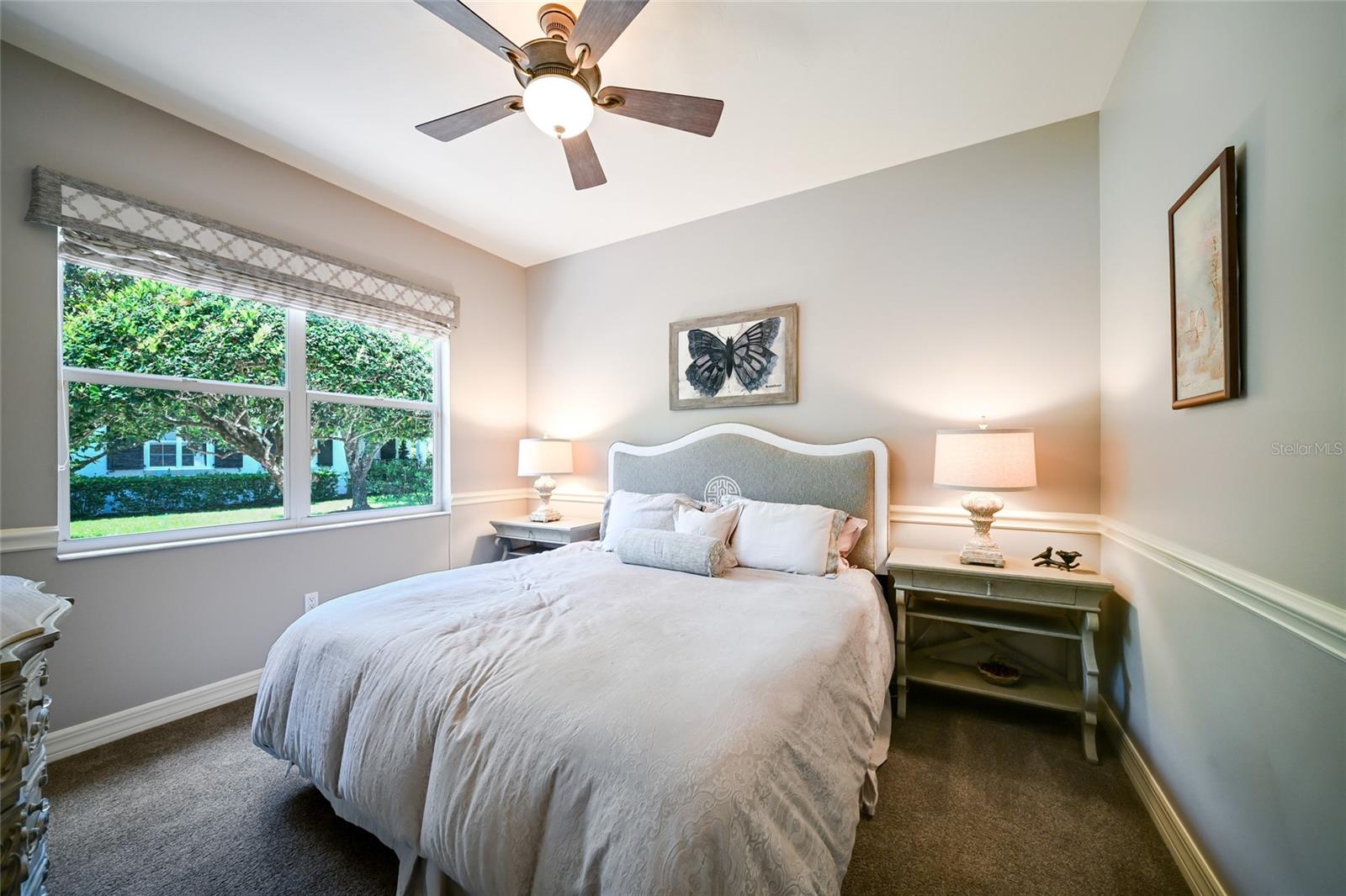 RIVER CLUB SOUTH - Residential