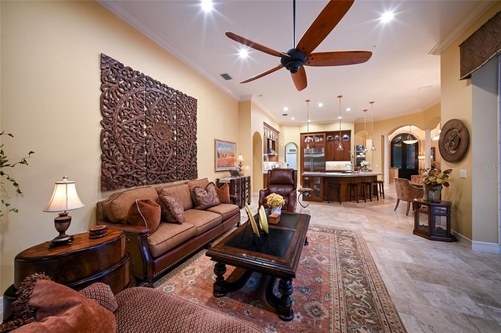 RIVER CLUB SOUTH - Residential