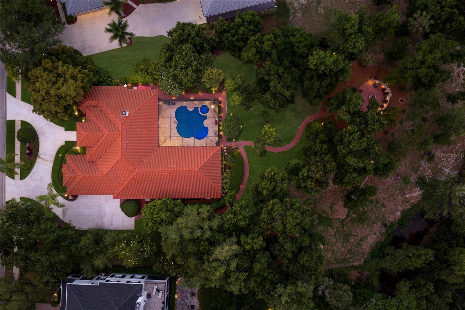 RIVER CLUB SOUTH - Residential