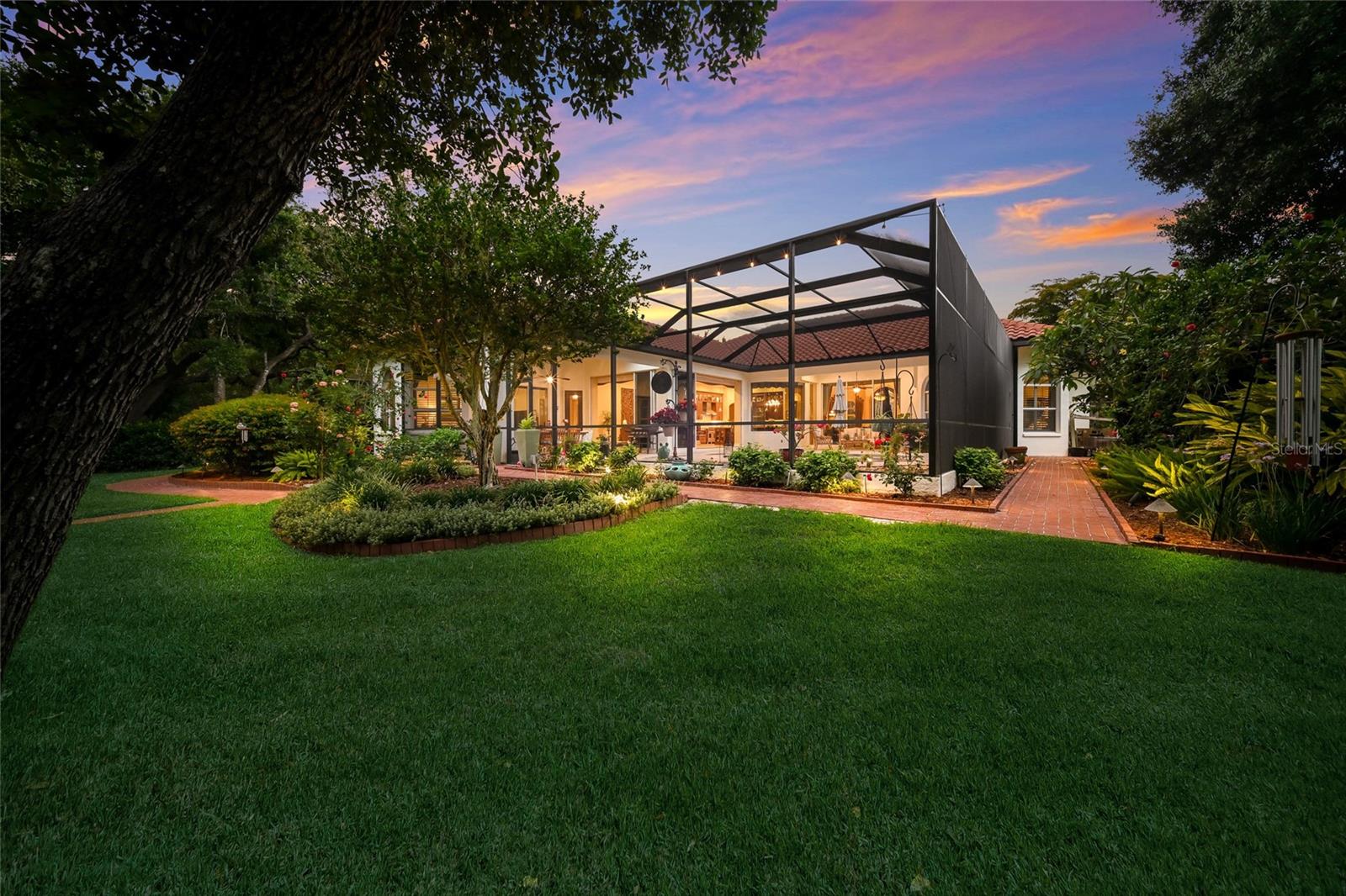 RIVER CLUB SOUTH - Residential