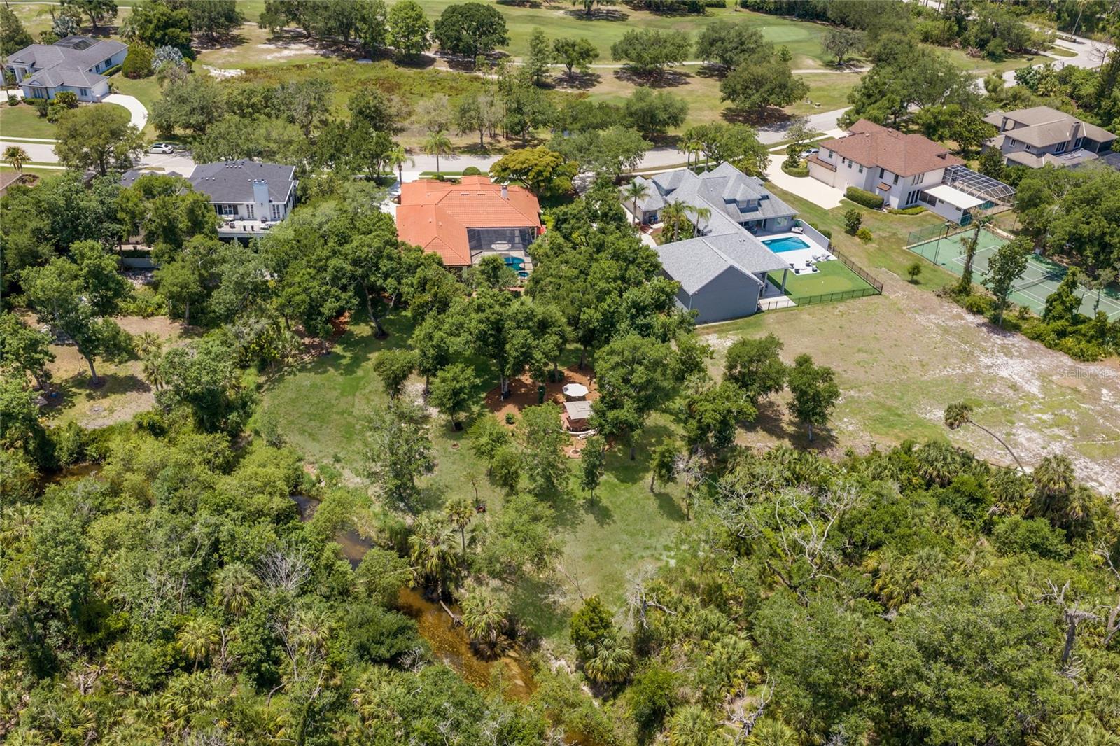 RIVER CLUB SOUTH - Residential