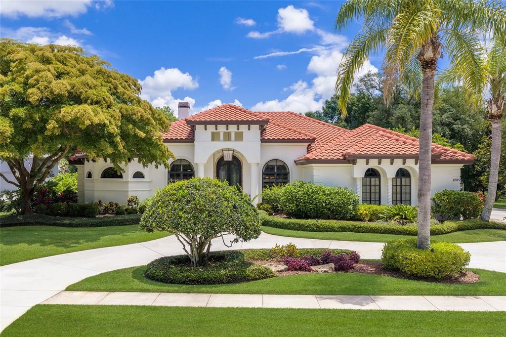 Photo of 6919 Pine Valley Street, Bradenton, FL 34202 (MLS # A4694112)