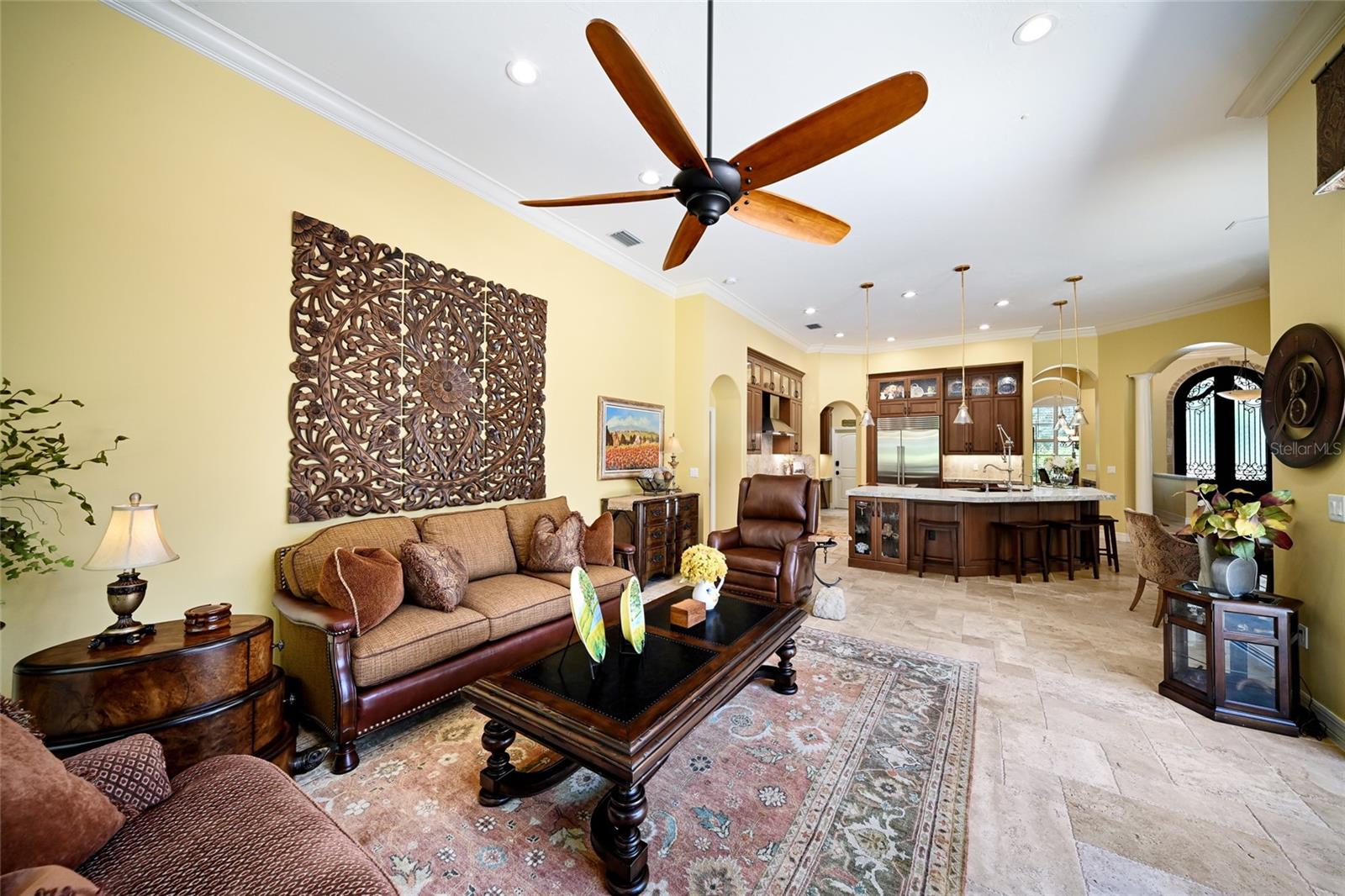 RIVER CLUB SOUTH - Residential