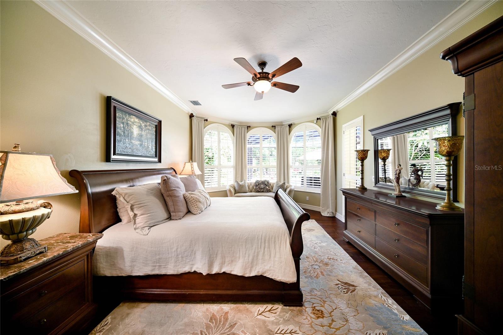 RIVER CLUB SOUTH - Residential