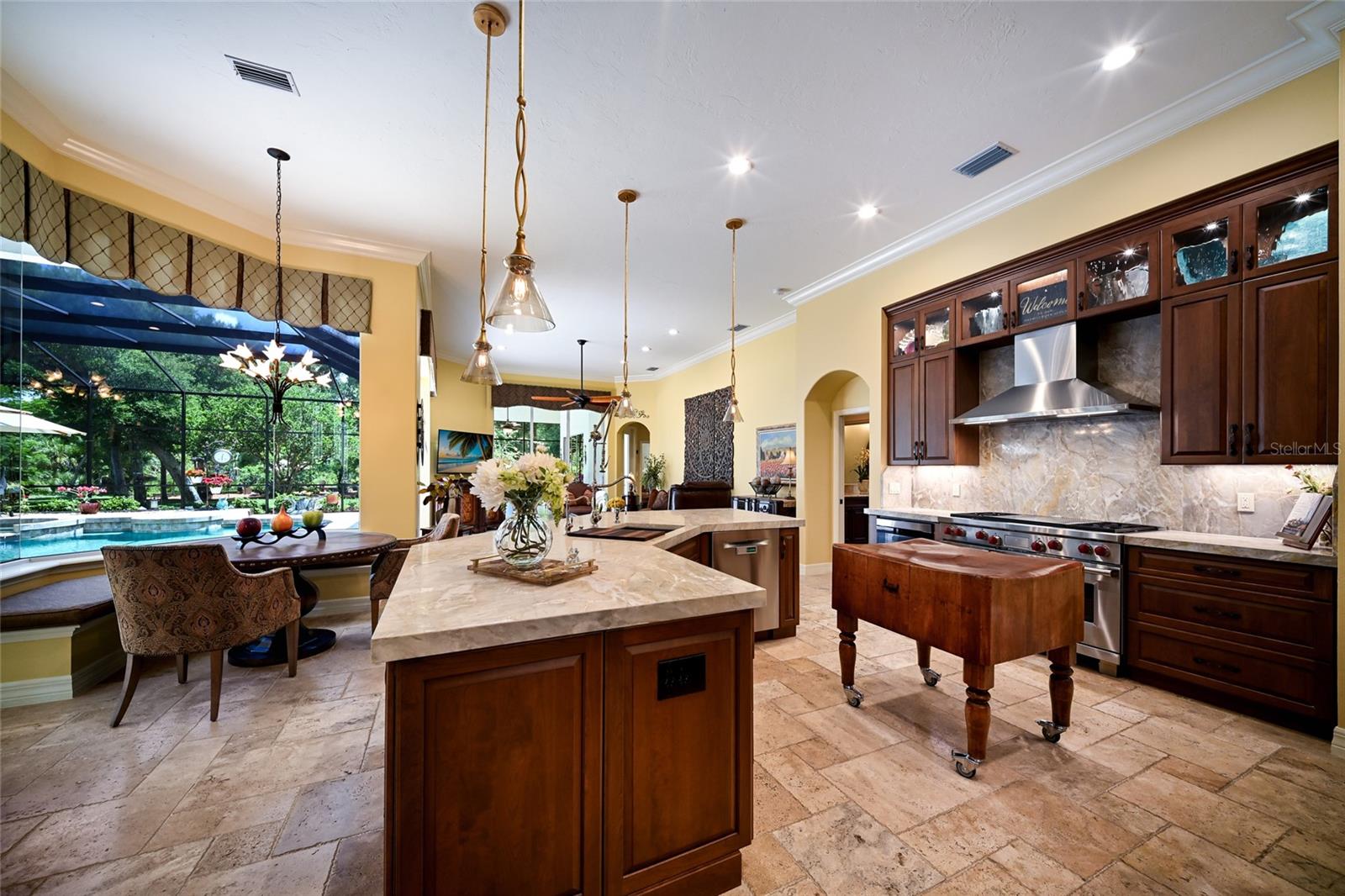 RIVER CLUB SOUTH - Residential