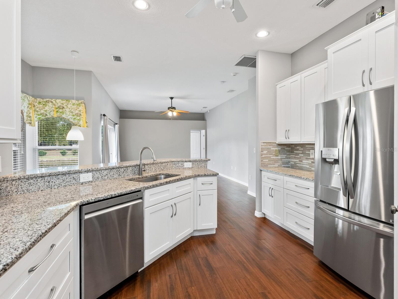 BRIARWOOD - Residential