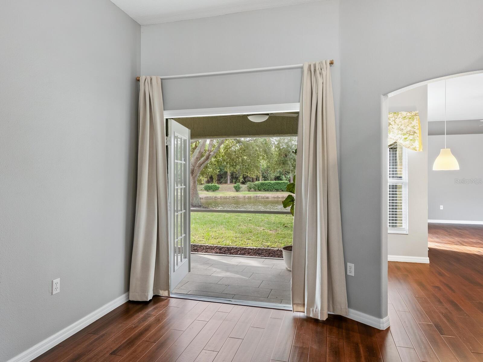 BRIARWOOD - Residential