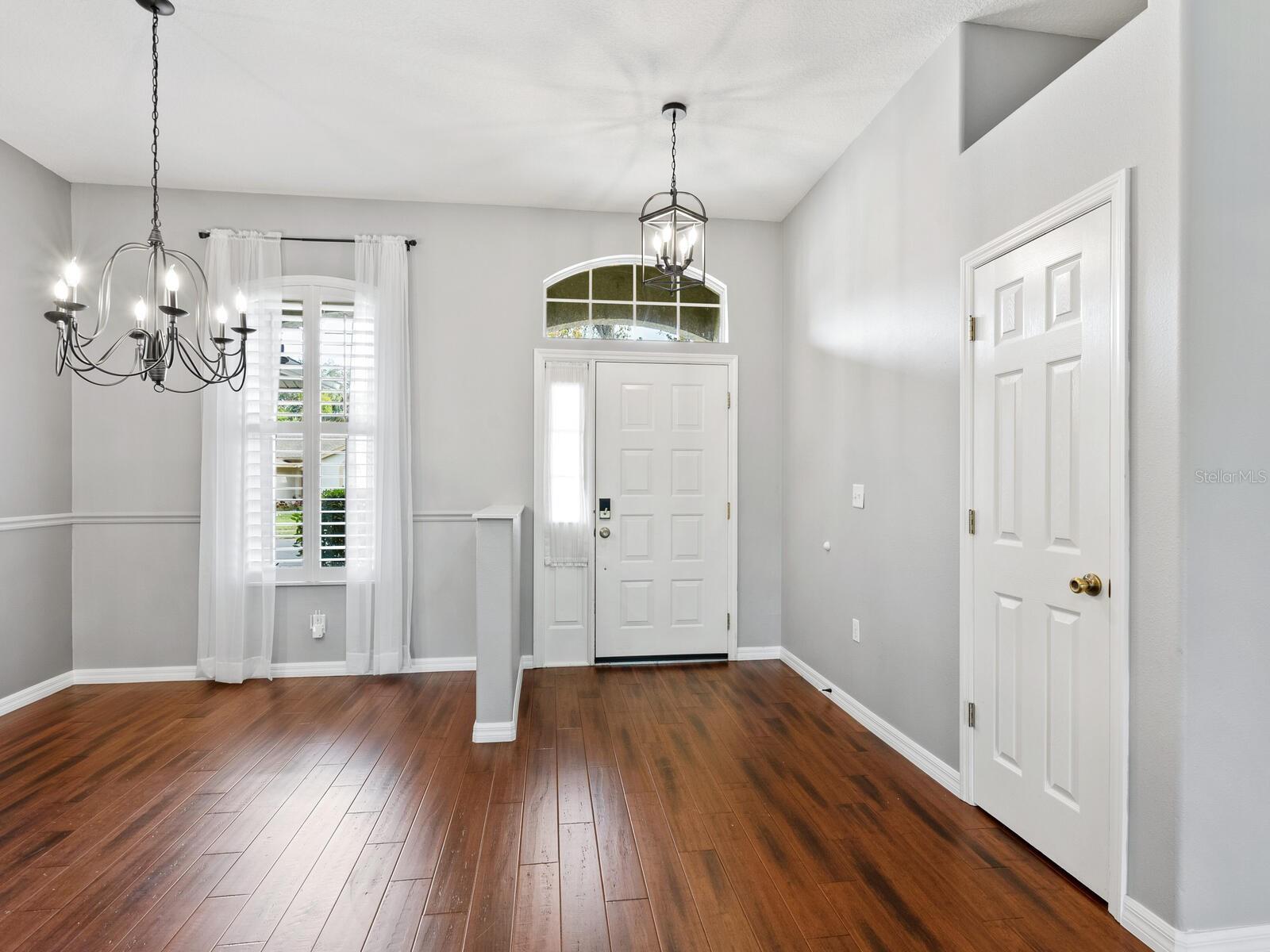 BRIARWOOD - Residential