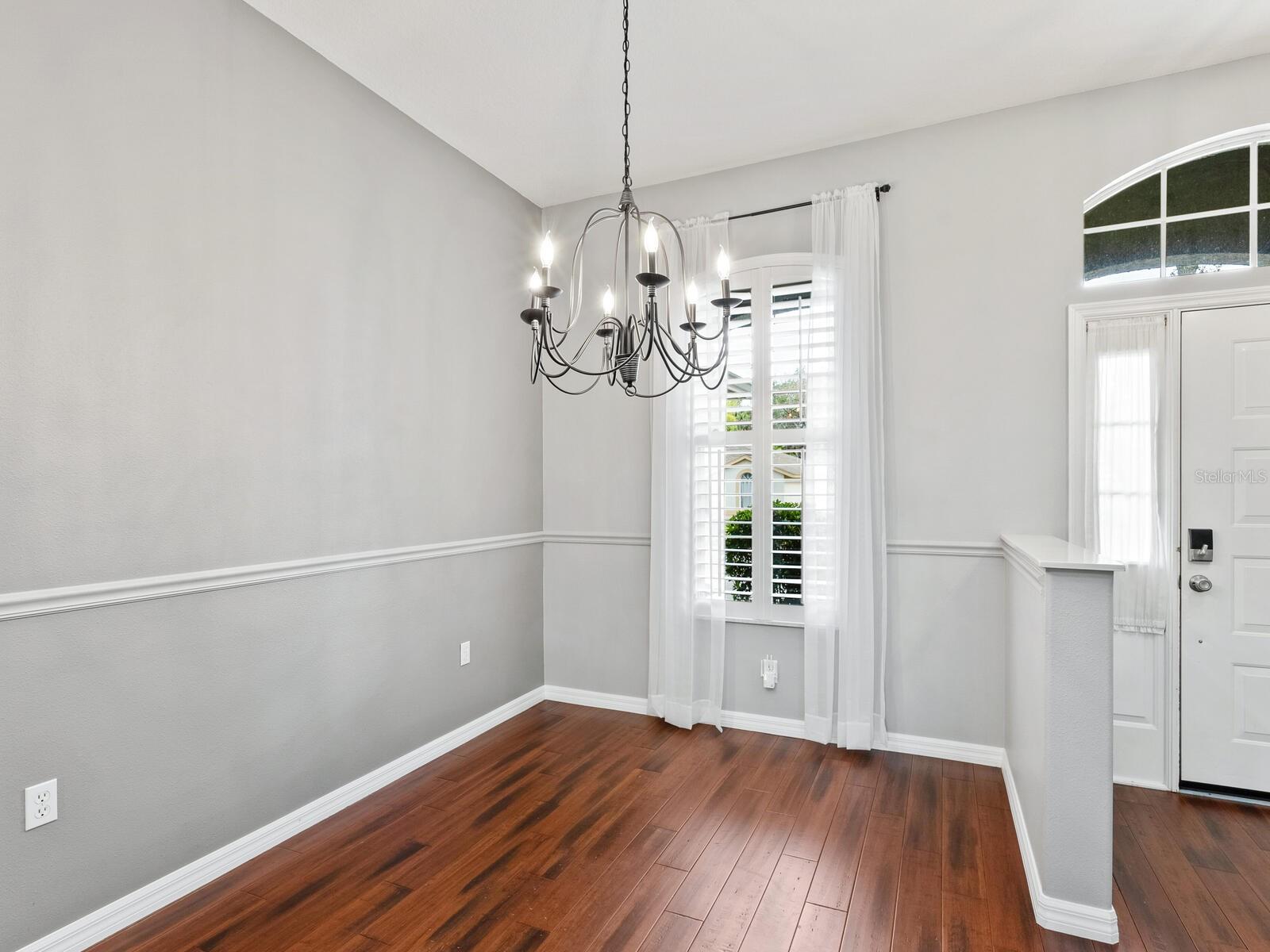 BRIARWOOD - Residential