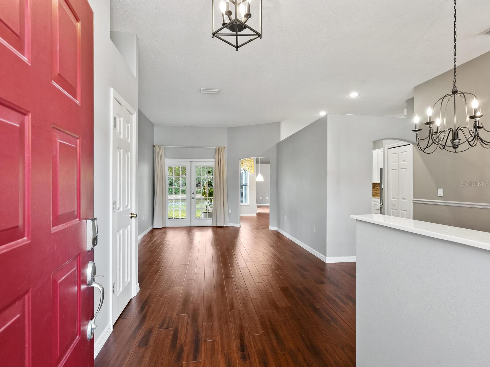 BRIARWOOD - Residential