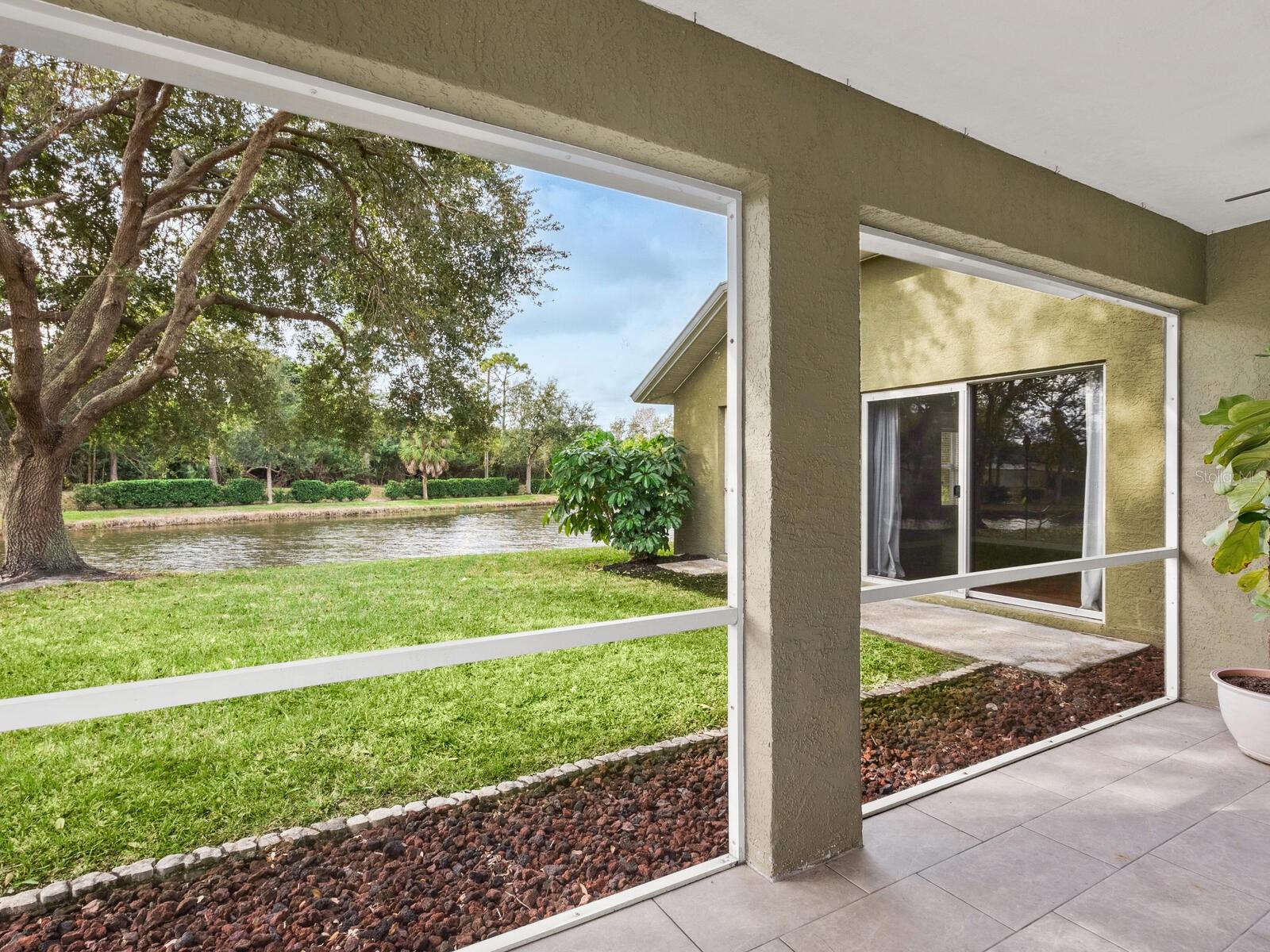 BRIARWOOD - Residential