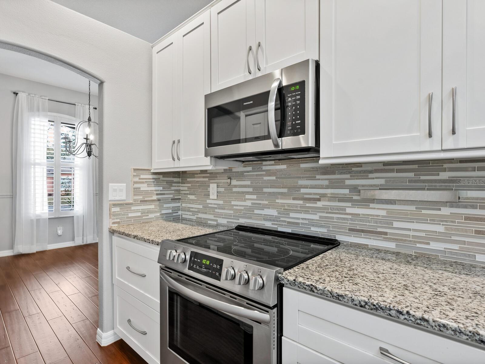 BRIARWOOD - Residential