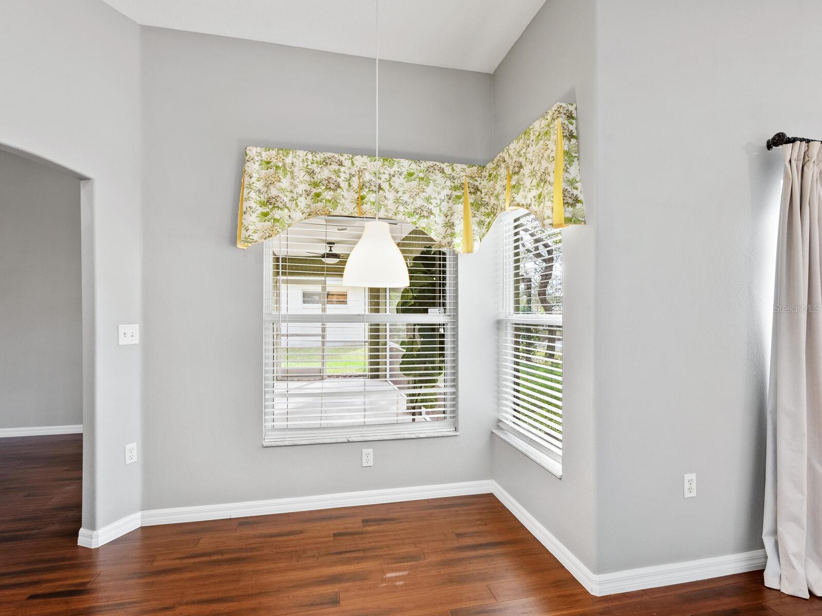 BRIARWOOD - Residential