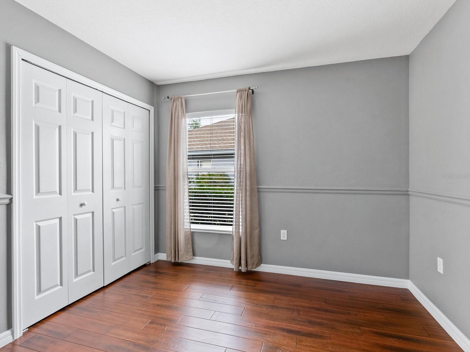 BRIARWOOD - Residential