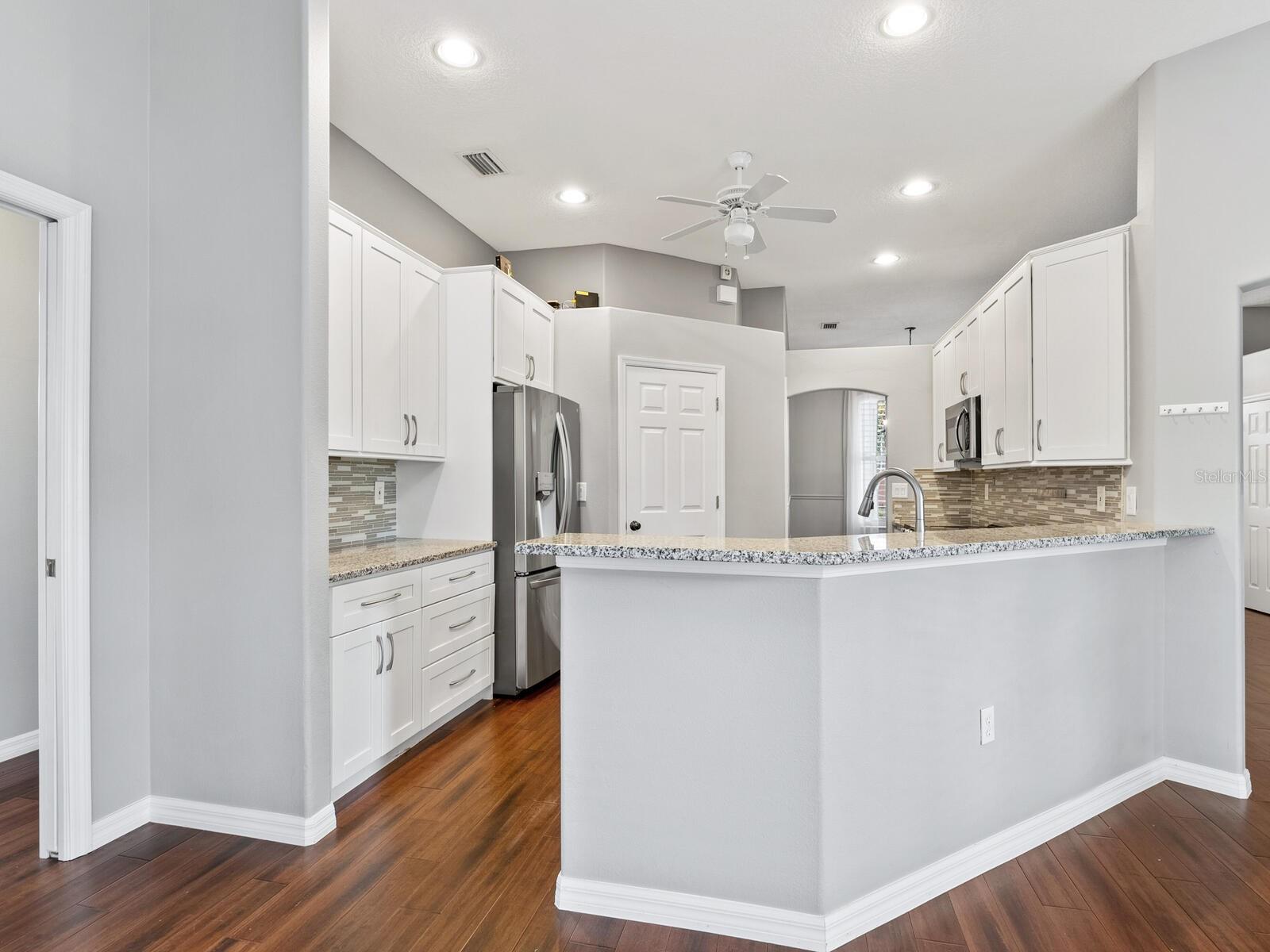 BRIARWOOD - Residential