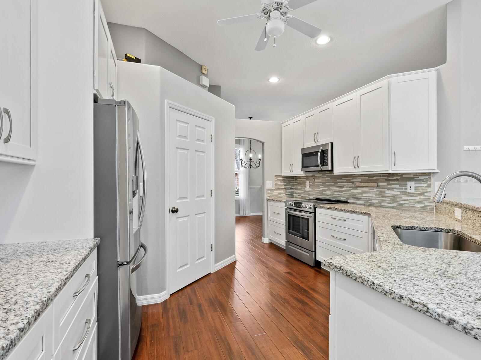 BRIARWOOD - Residential