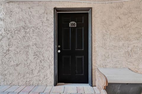 A home in ALTAMONTE SPRINGS